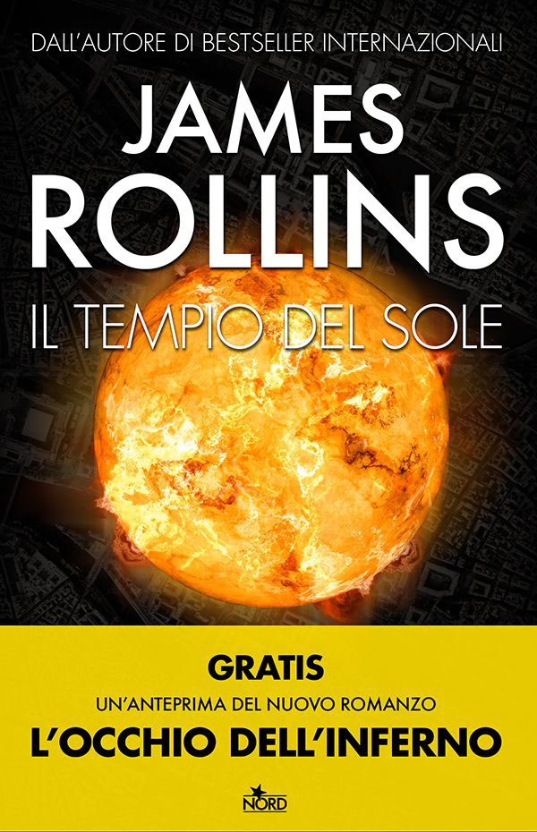 Il Tempio del Sole