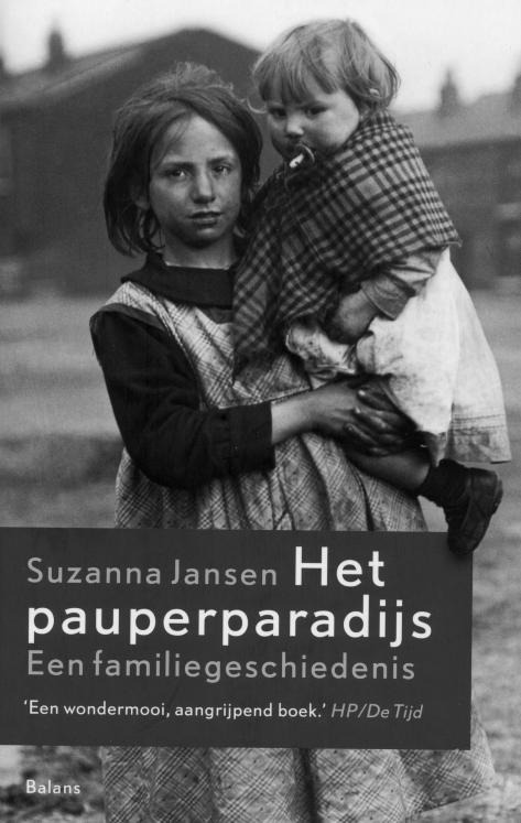Het pauperparadijs