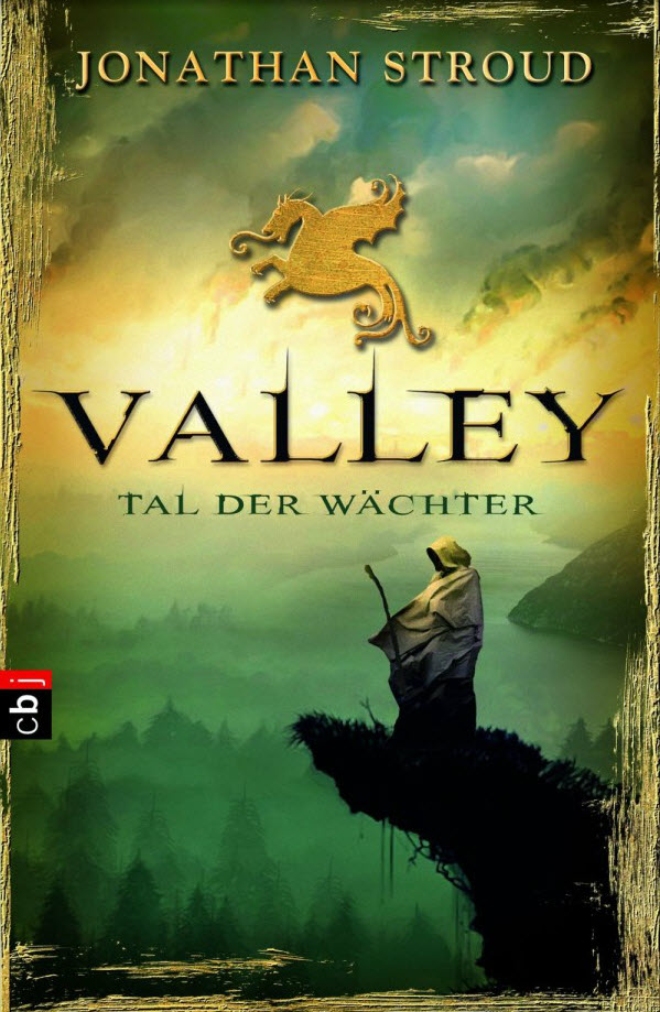Valley - Tal der Wächter