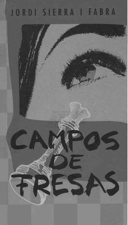 Campos de fresas