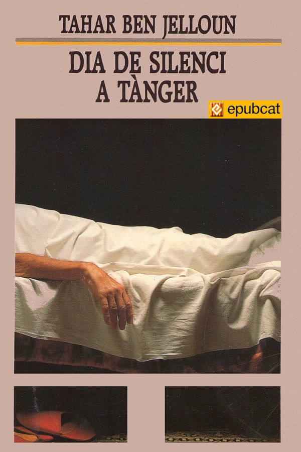 Dia de silenci a Tànger