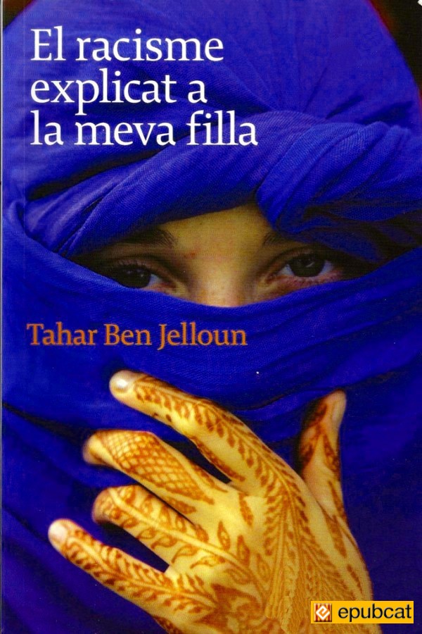 El racisme explicat a la meva filla