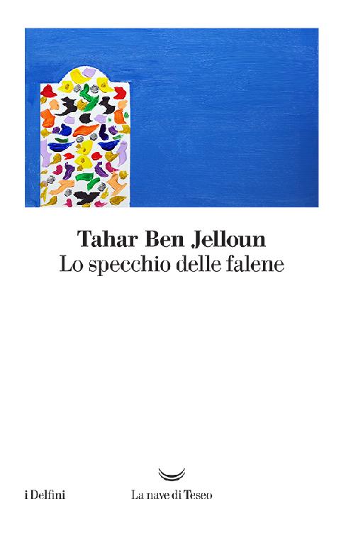 La specchio delle falene
