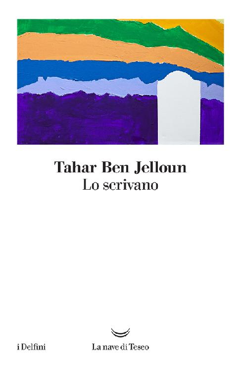 Lo scrivano