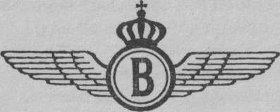 Biggles in egypte