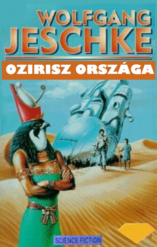 Ozirisz országa