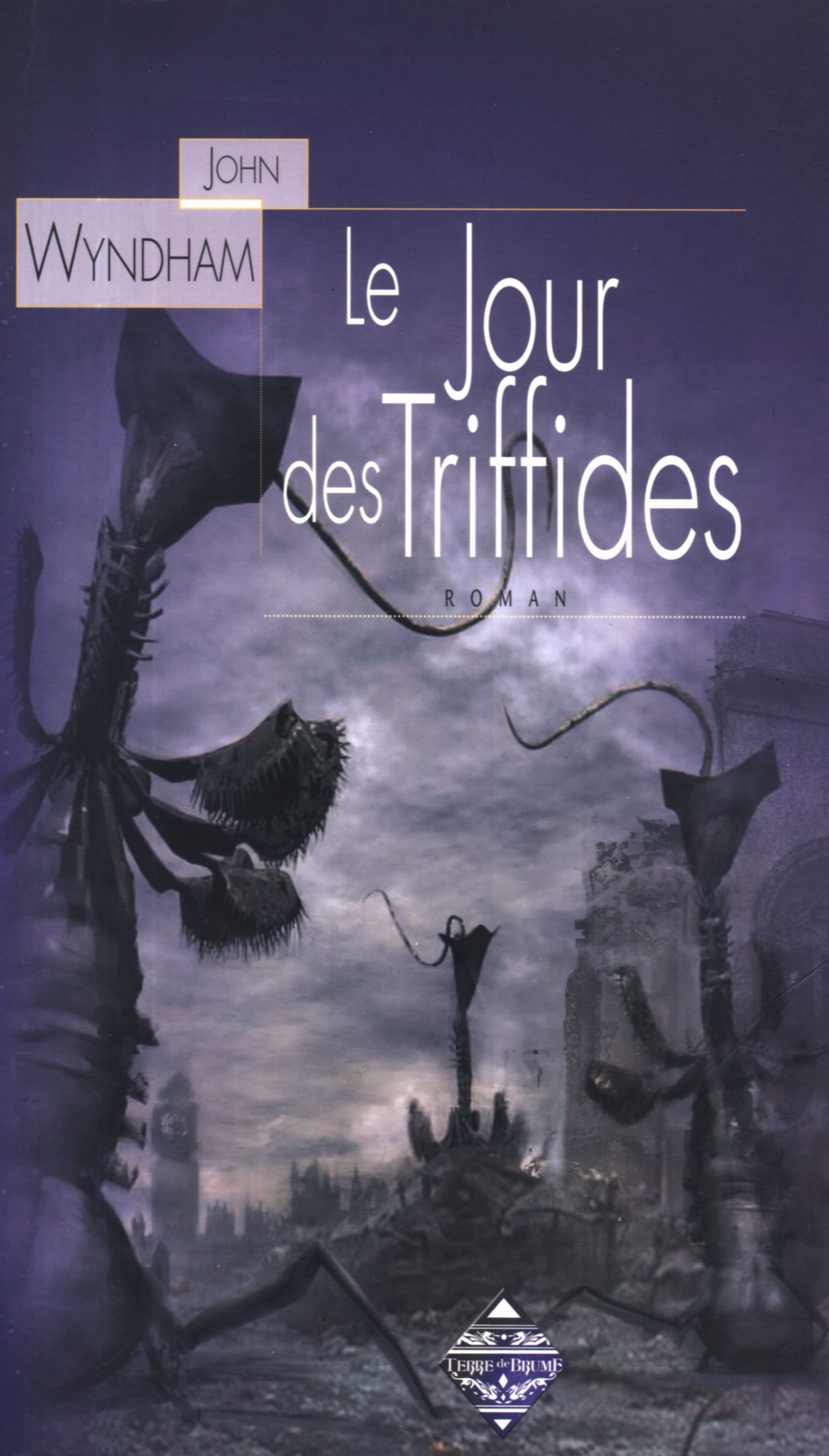 Le Jour des Triffides