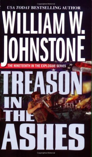 Treason in the Ashes