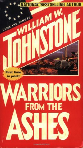 Warriors From the Ashes
