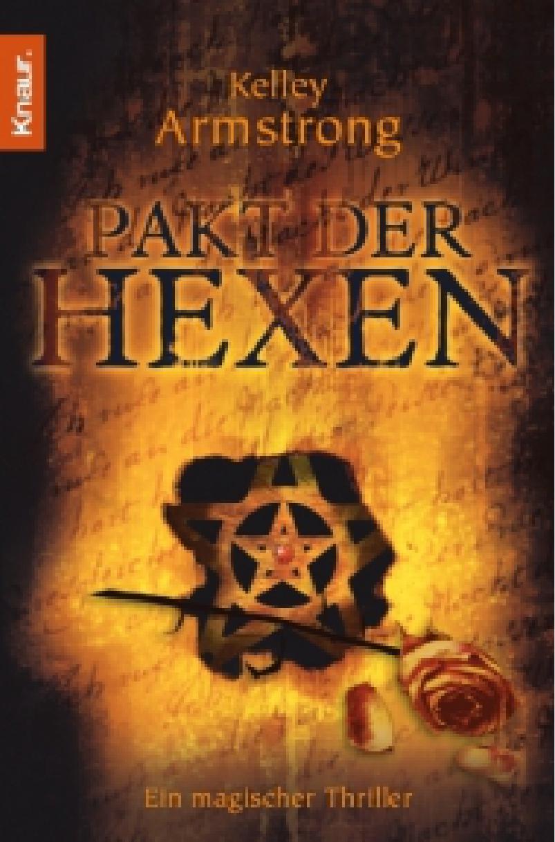 Women of the Otherworld 04: Pakt der Hexen