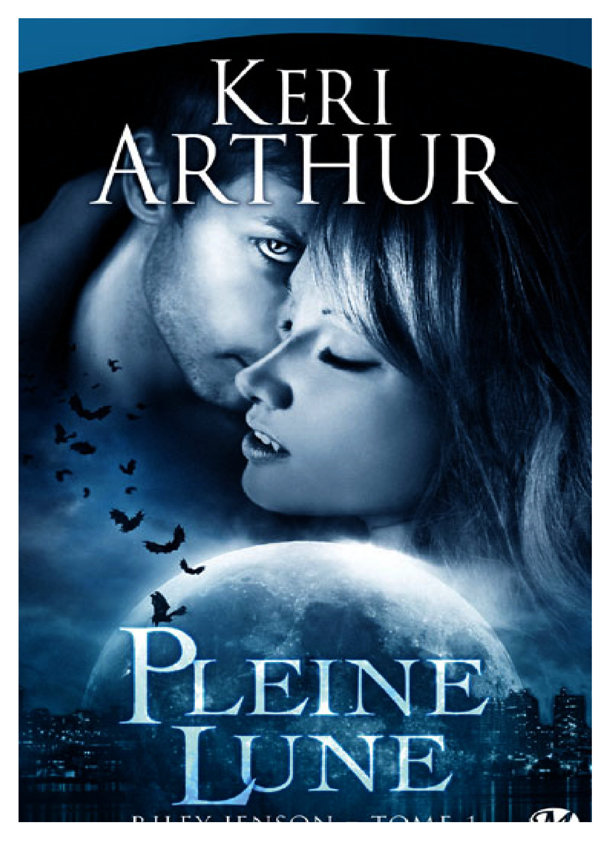 Pleine Lune