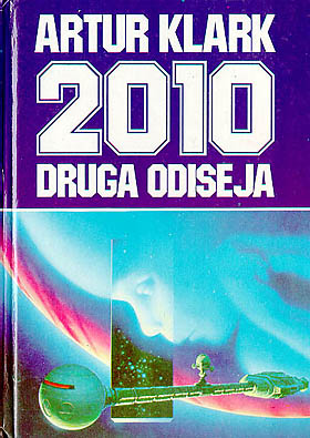 2010: Druga odiseja