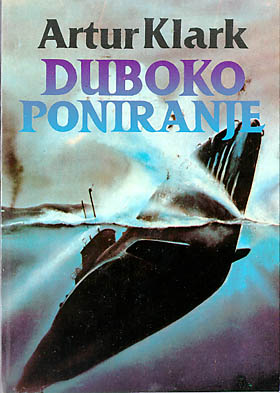 Duboko poniranje