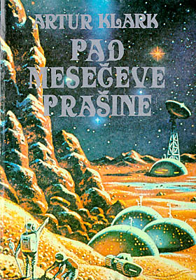 Pad Mesečeve prašine