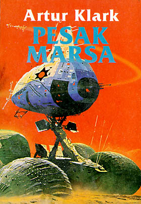 Pesak Marsa