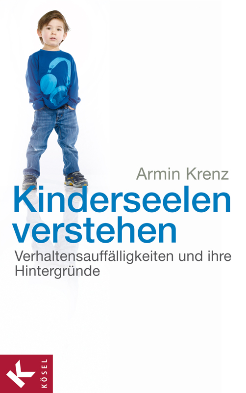 Kinderseelen Verstehen