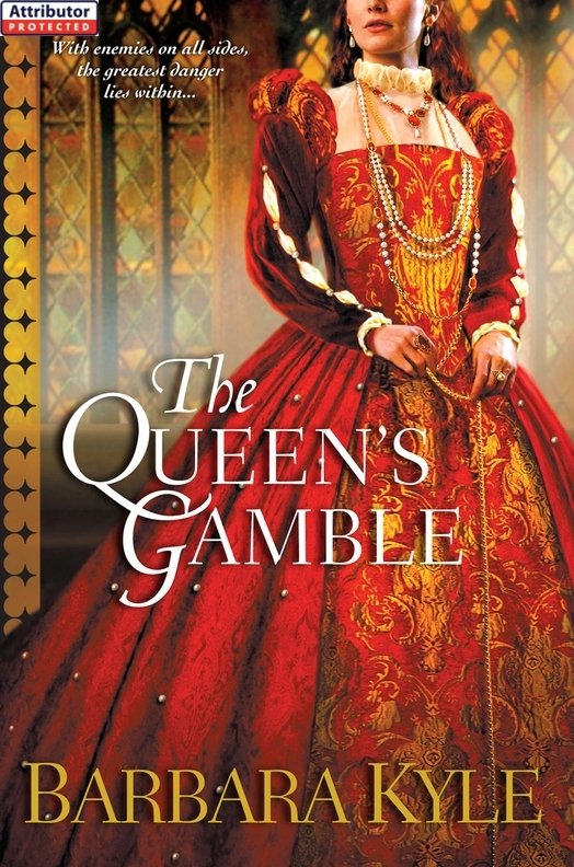 The Queen's Gamble