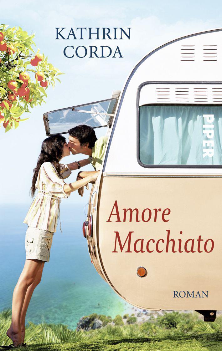 Amore macchiato: Roman