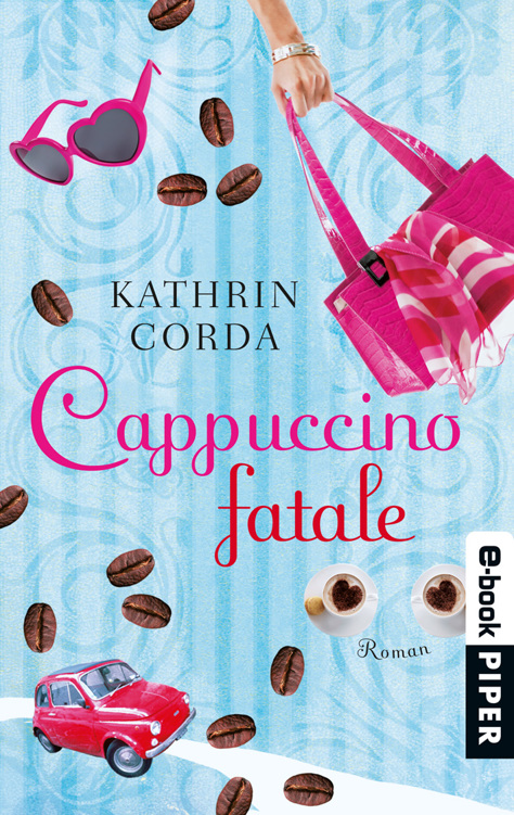 Cappuccino fatale