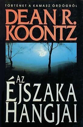 Az éjszaka hangjai