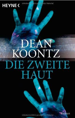 Die zweite Haut