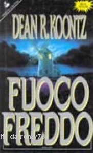 Fuoco freddo