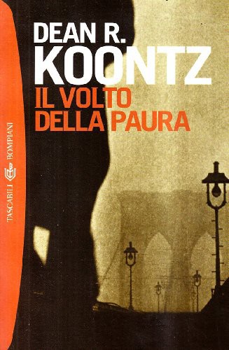 Il volto della paura