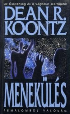 Menekülés