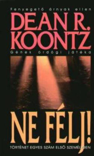 Ne félj
