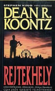Rejtekhely
