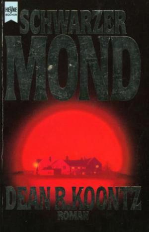 Schwarzer Mond: Roman