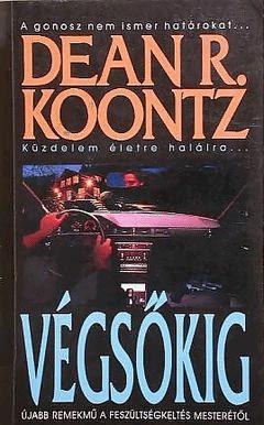 Végsőkig