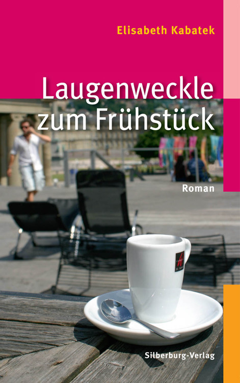 Laugenweckle zum Frühstück
