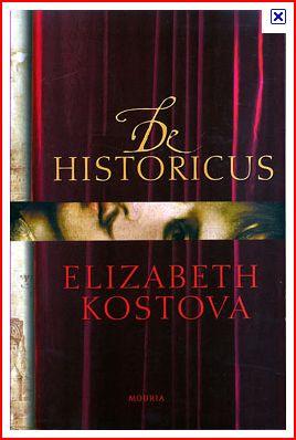 De historicus