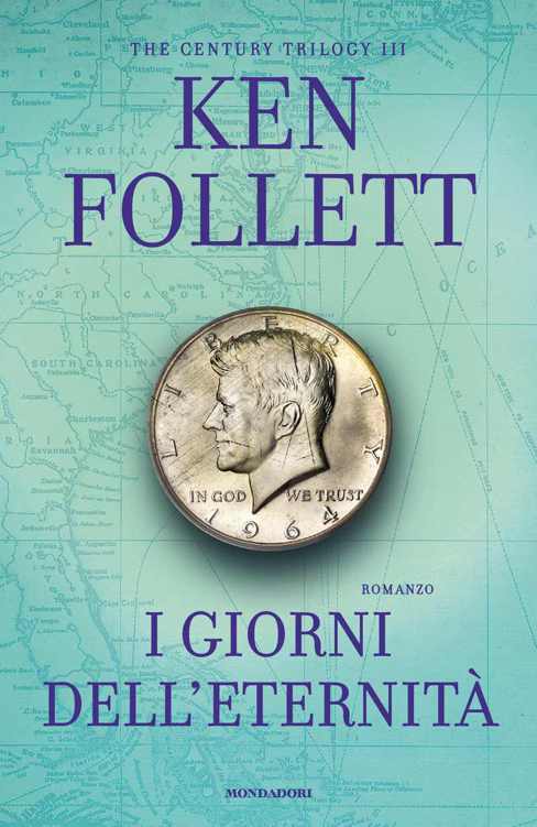 I giorni dell'eternità