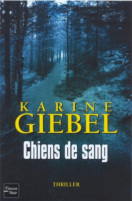 Chiens de sang
