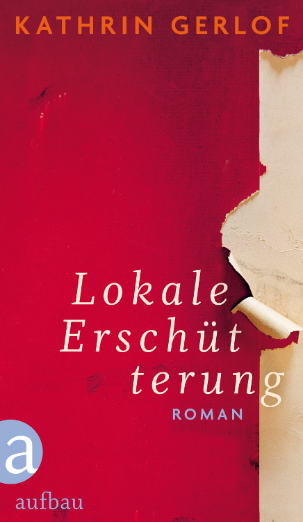 Lokale Erschuetterung