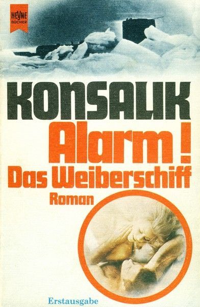 Alarm! Das Weiberschiff
