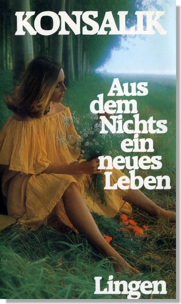 Aus dem Nichts ein neues Leben