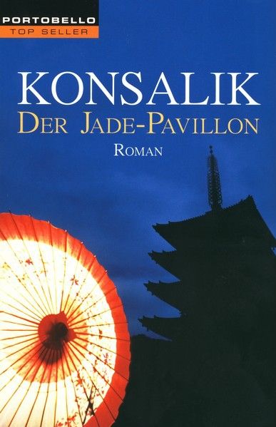 Der Jade-Pavillon