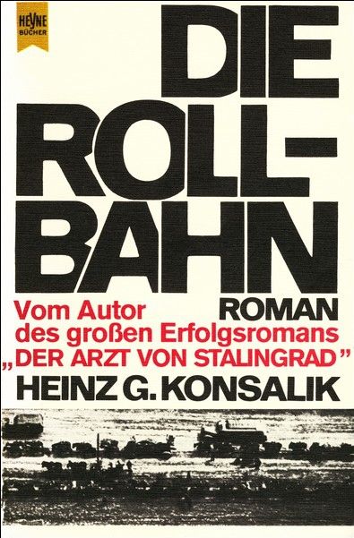 Die Rollbahn