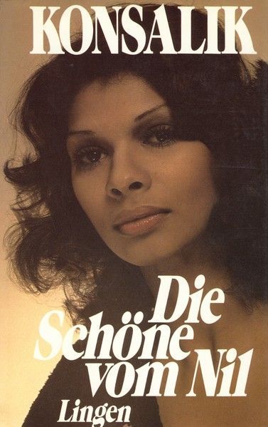Die Schöne vom Nil