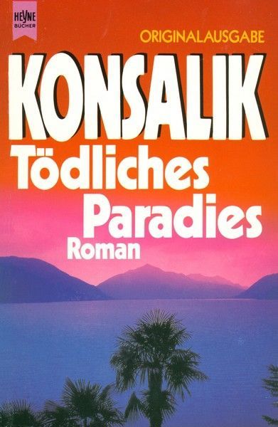 Tödliches Paradies