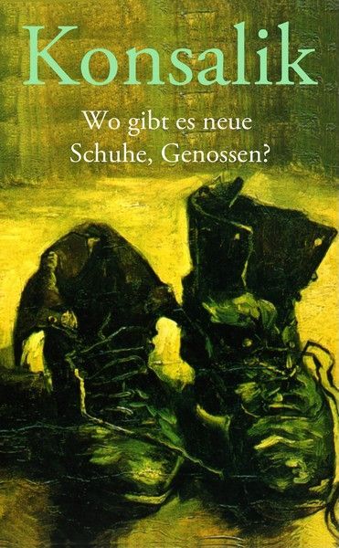 Wo gibt es neue Schuhe, Genossen