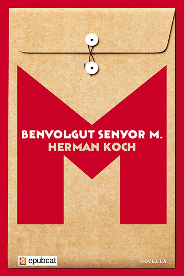 Benvolgut senyor M.