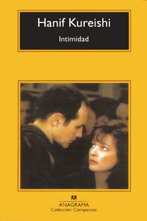 Intimidad