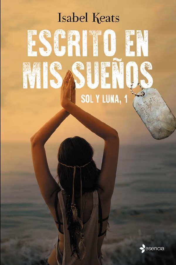 Escrito en mis sueños
