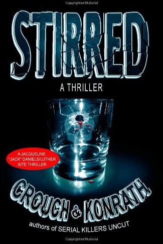 Stirred