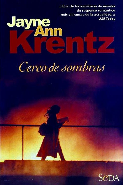 Cerco de sombras