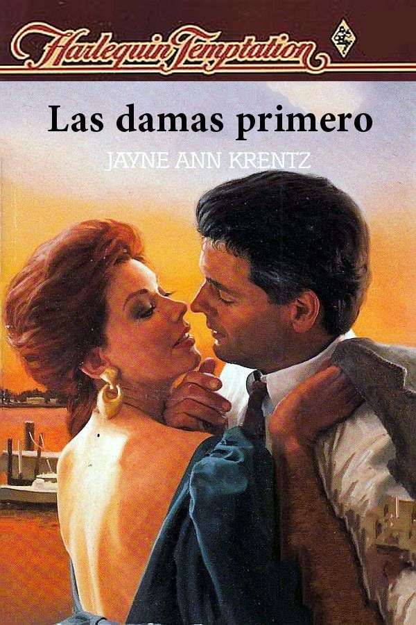 Las damas primero